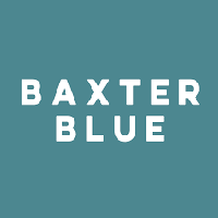 Baxter Blue Glasses