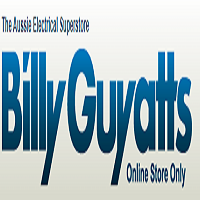 Billy Guyatts AU