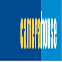 Camera House AU