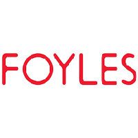 Foyles for books