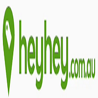 HeyHey AU