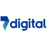 7digital UK