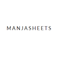 Manja Sheets Promo Codes