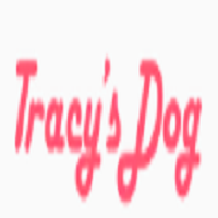 Tracys Dog