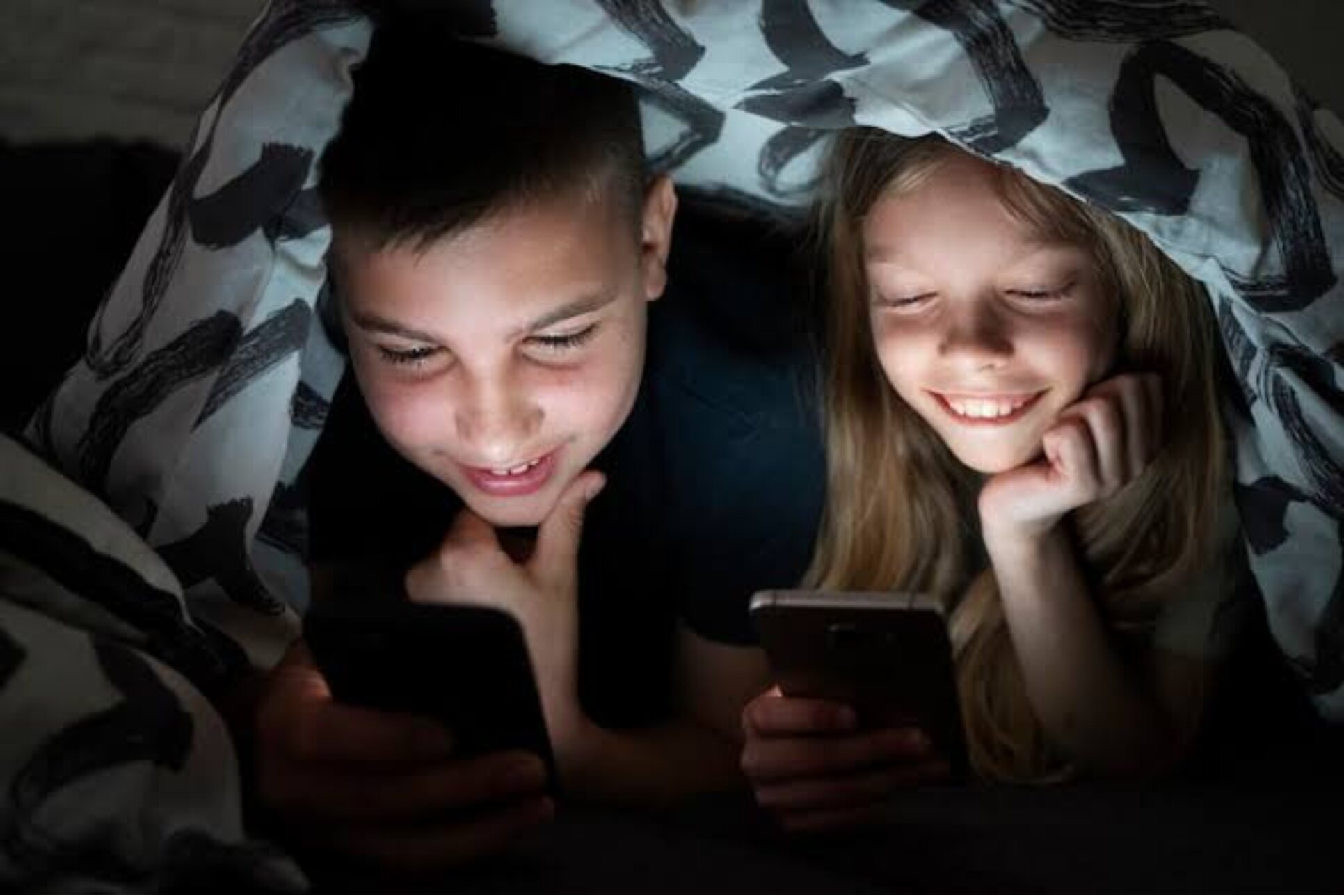 bark phone for kids