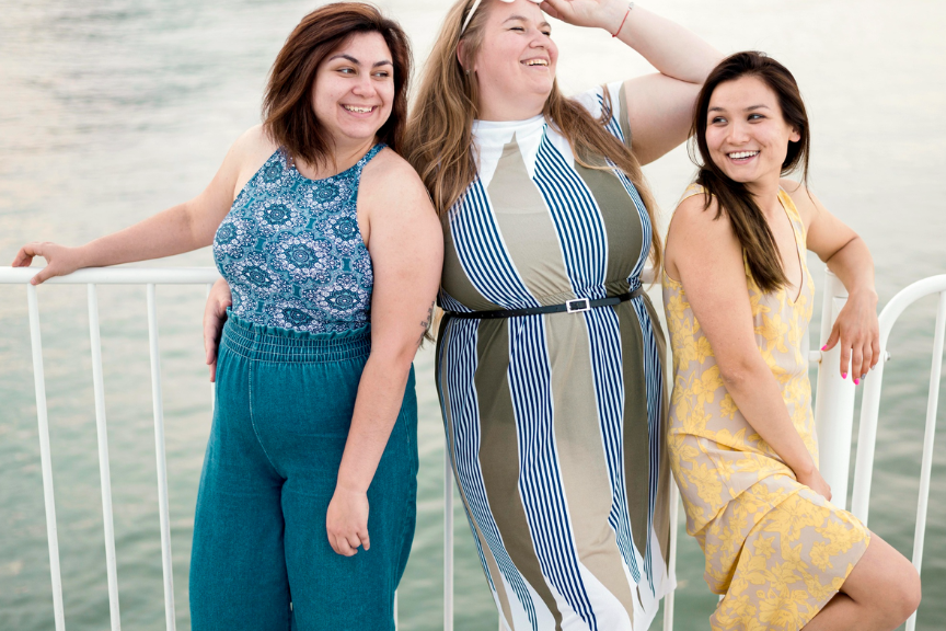 Chesca Direct UK Top Picks for Plus Size Fashion