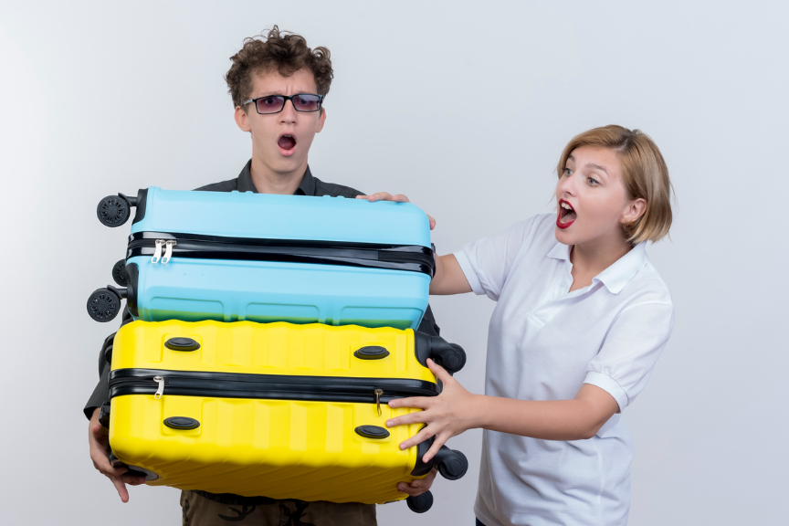 BÉIS Travel Review: Is BÉIS Luggage Worth Buying?