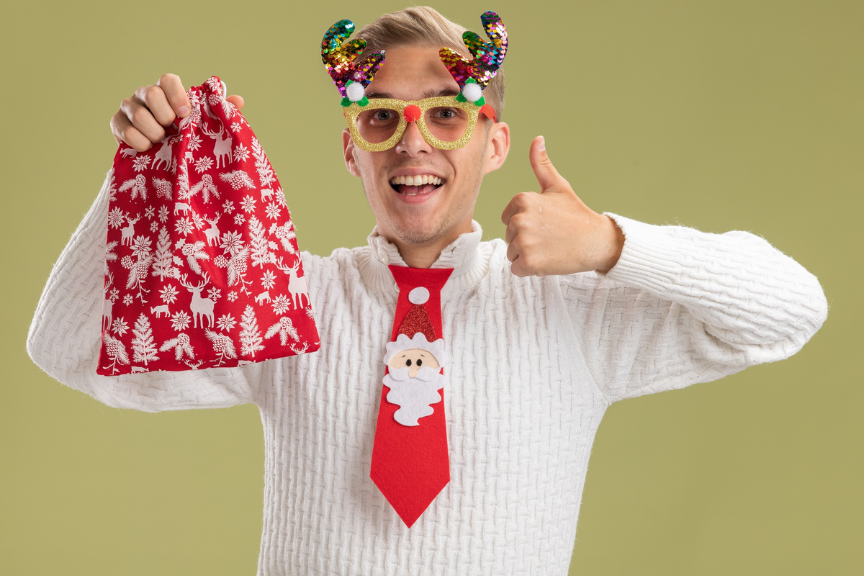 Tipsy Elves Review: Clothing, Costumes & More