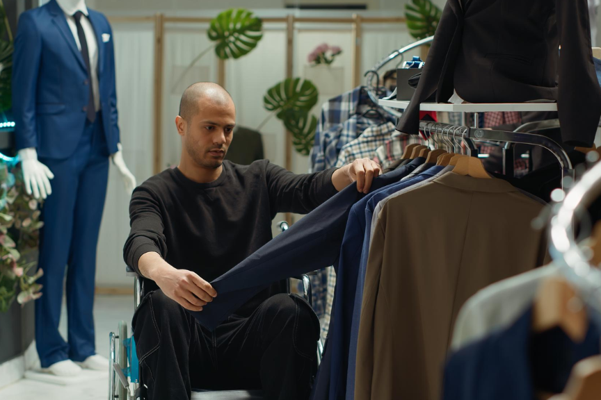 BARABAS Men Review: Fashion, Clothing and Shopping Tips