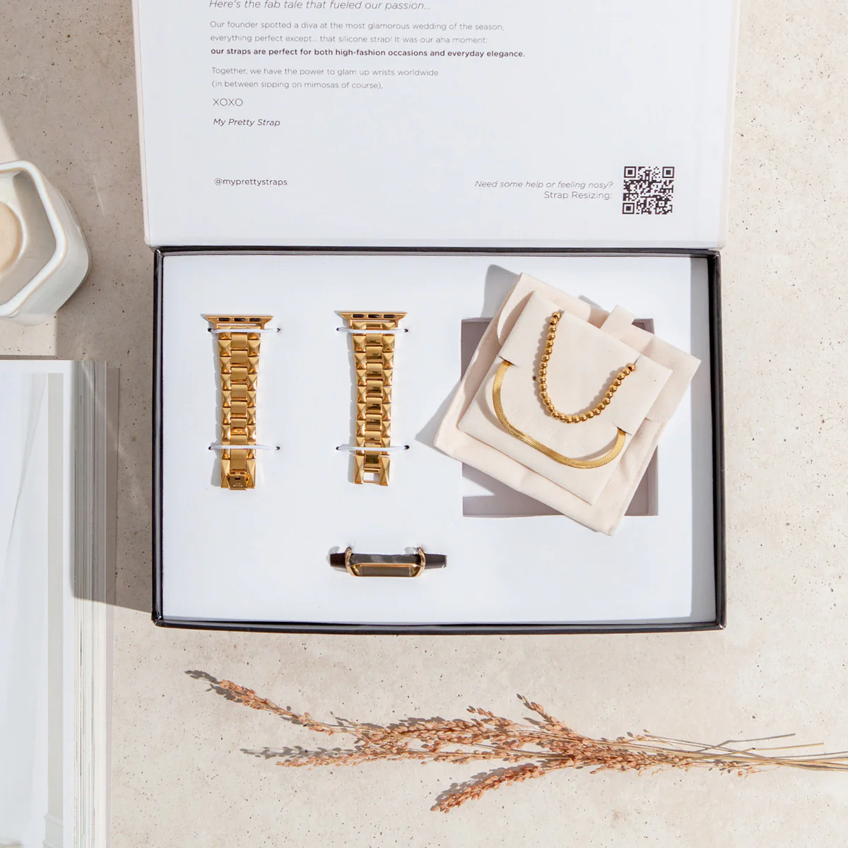 Princess Gift Set