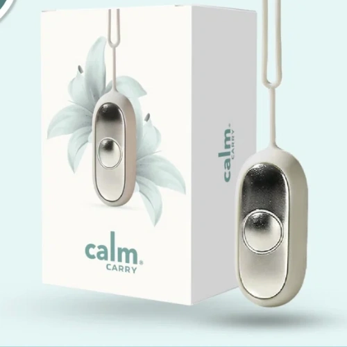 CalmCarry