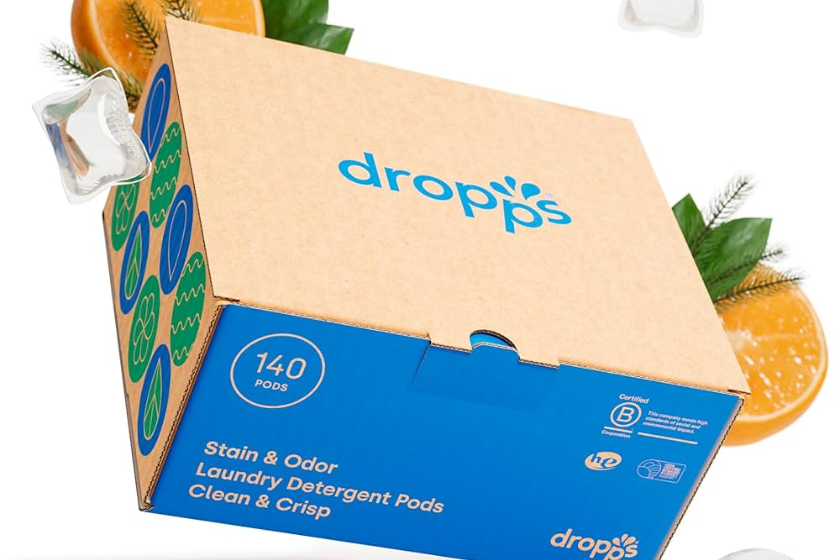 Dropps US