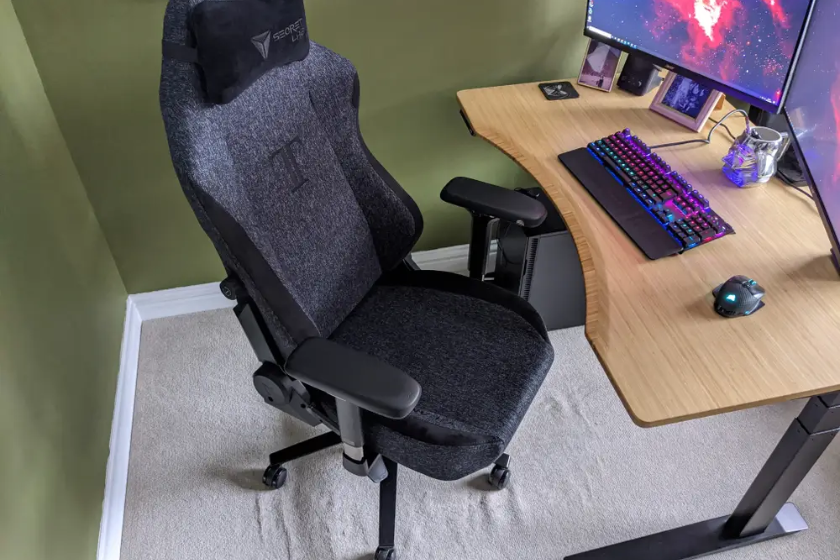 Secretlab 