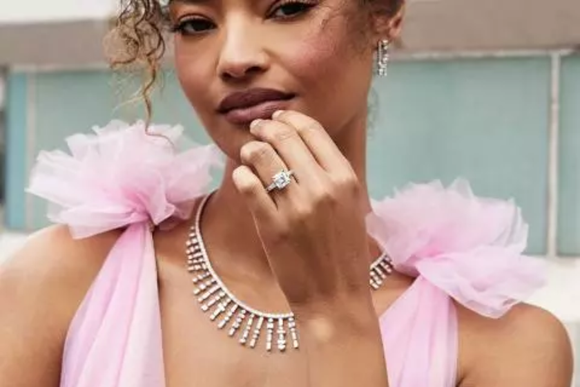 Engagement Jewelry